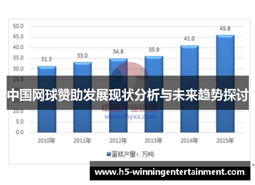 中国网球赞助发展现状分析与未来趋势探讨